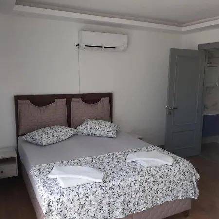 Villa Green House * Bodrum