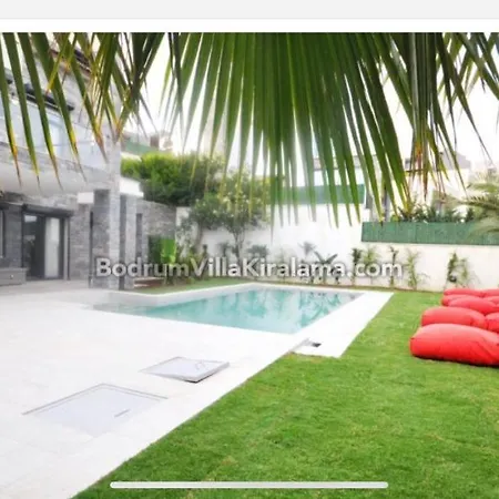 Villa Villa Green House Bodrum