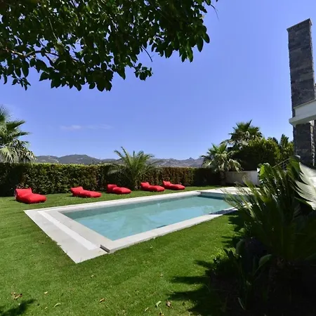 Villa Green House * Bodrum