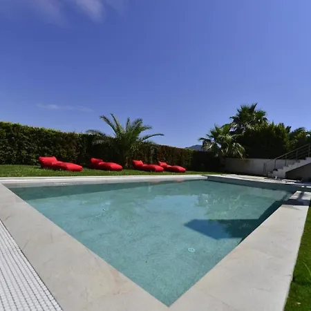 Villa Green House * Bodrum