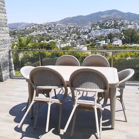 Villa Green House * Bodrum