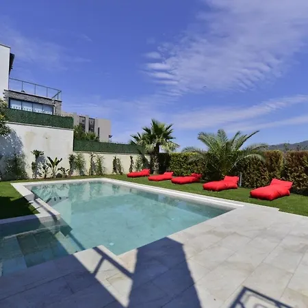 Villa Villa Green House *